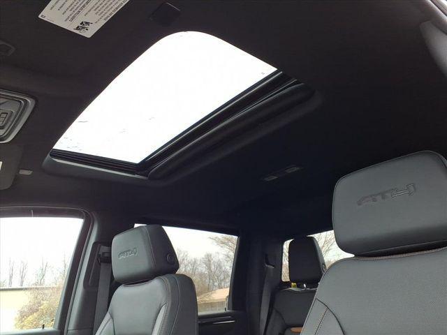 new 2026 GMC Sierra 2500 car, priced at $107,645