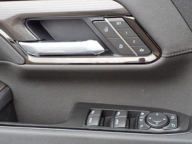 new 2026 GMC Sierra 2500 car, priced at $109,145