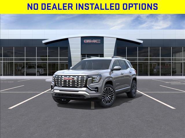 new 2026 GMC Terrain car, priced at $43,890