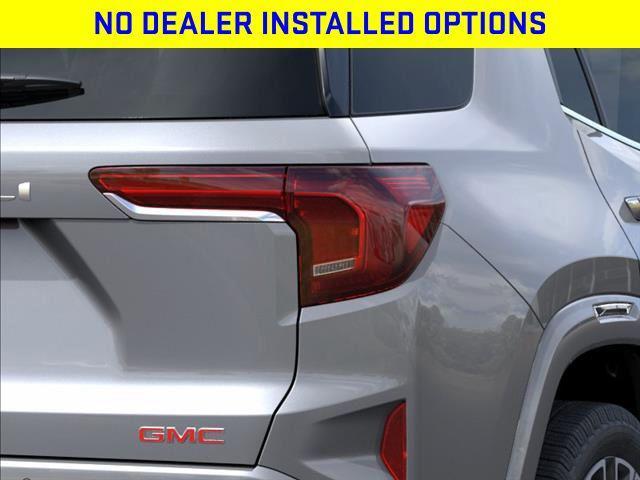 new 2026 GMC Terrain car, priced at $43,890