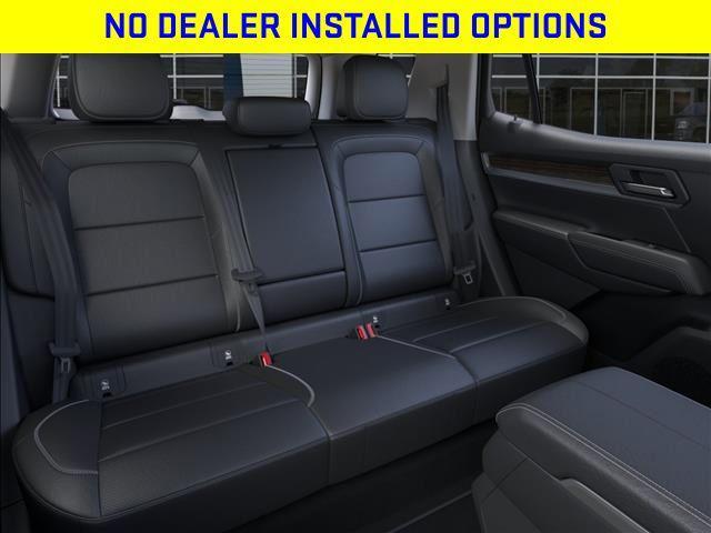 new 2026 GMC Terrain car, priced at $43,890