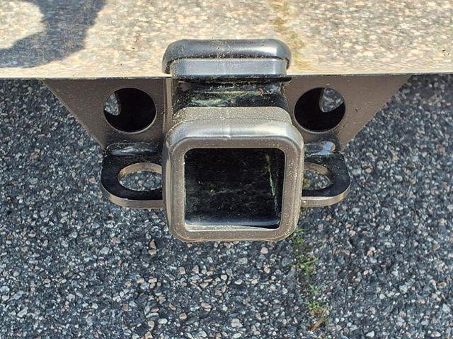 new 2025 GMC Sierra 1500 car, priced at $42,500