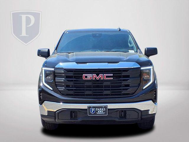 new 2025 GMC Sierra 1500 car, priced at $42,500