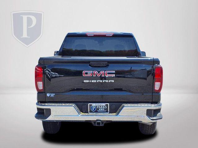 new 2025 GMC Sierra 1500 car, priced at $42,500