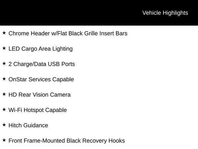 new 2025 GMC Sierra 1500 car, priced at $42,500