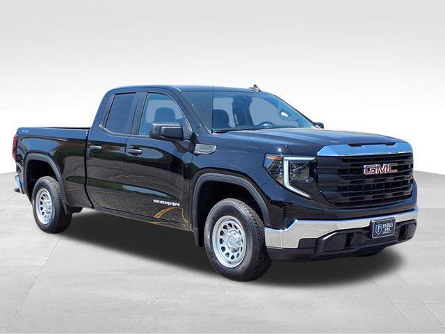 new 2025 GMC Sierra 1500 car, priced at $42,500