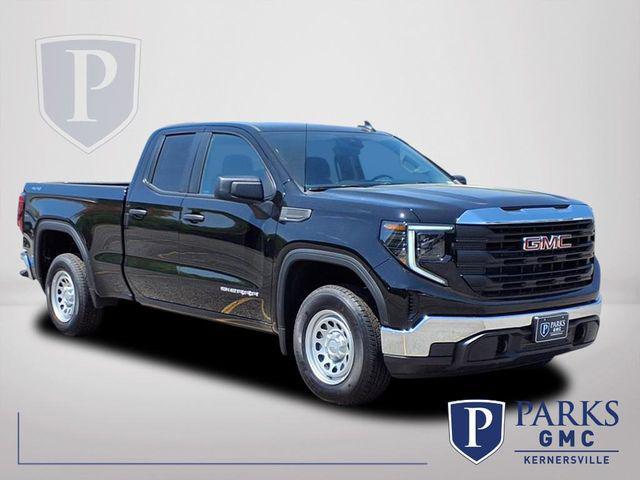 new 2025 GMC Sierra 1500 car, priced at $42,500