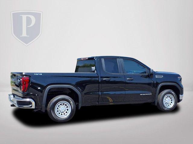 new 2025 GMC Sierra 1500 car, priced at $42,500