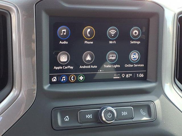 new 2026 GMC Sierra 1500 car, priced at $36,295