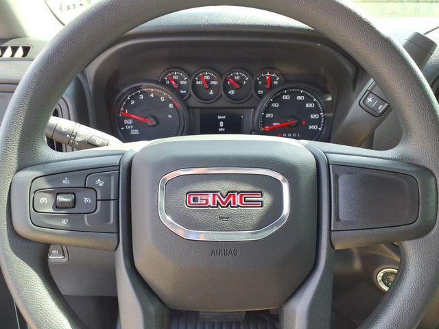 new 2026 GMC Sierra 1500 car, priced at $36,295