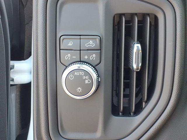 new 2026 GMC Sierra 1500 car, priced at $36,295