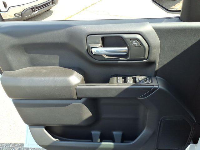 new 2026 GMC Sierra 1500 car, priced at $36,295