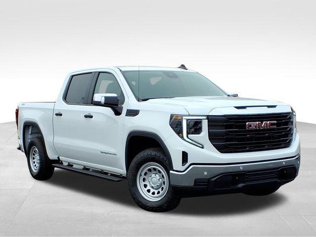 new 2026 GMC Sierra 1500 car, priced at $47,760