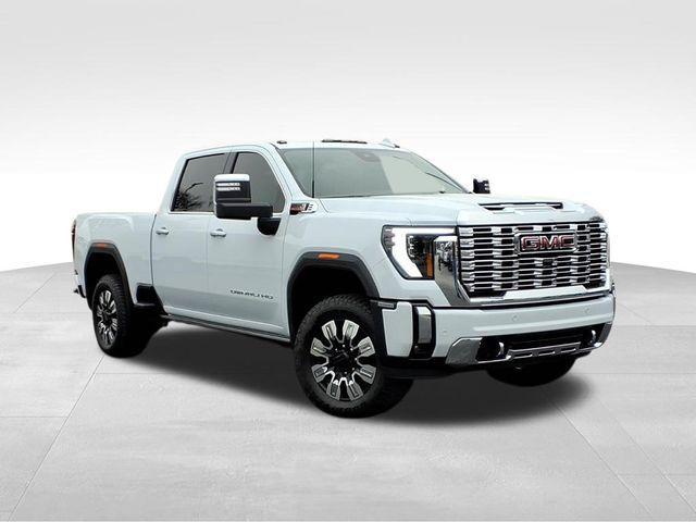 new 2026 GMC Sierra 2500 car, priced at $87,234