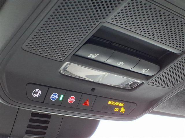 new 2026 GMC Acadia car, priced at $51,105