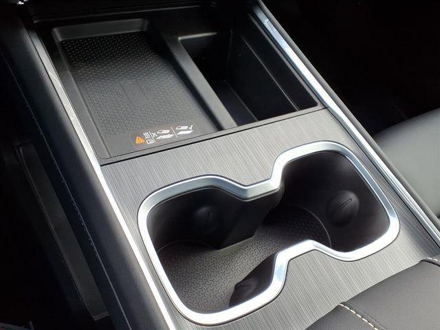 new 2026 GMC Acadia car, priced at $50,301