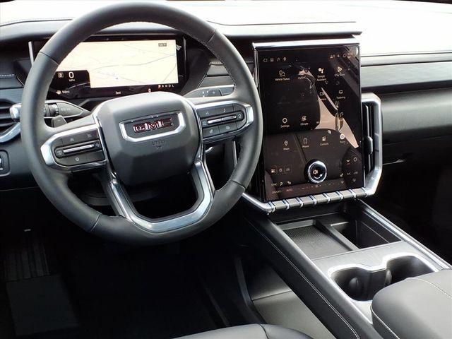 new 2026 GMC Acadia car, priced at $50,301