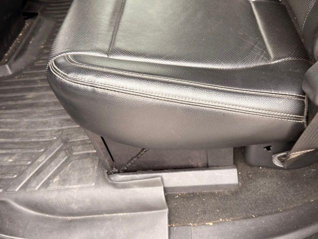 used 2017 Ford F-350 car, priced at $46,500