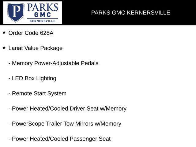 used 2017 Ford F-350 car, priced at $46,500