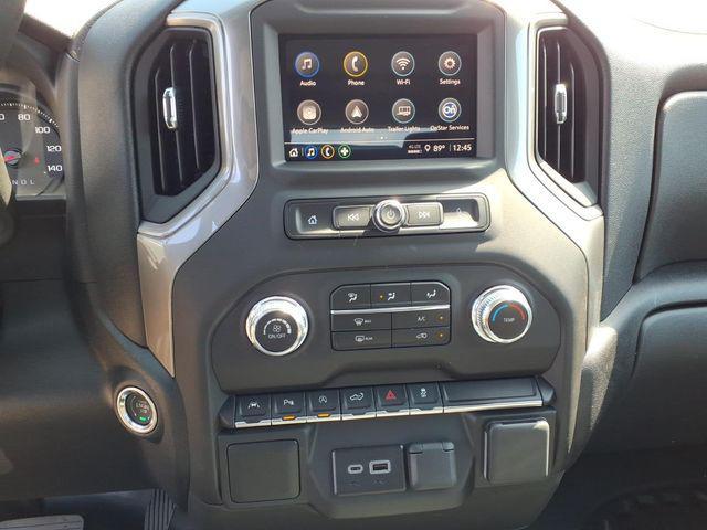 new 2026 GMC Sierra 1500 car, priced at $39,895