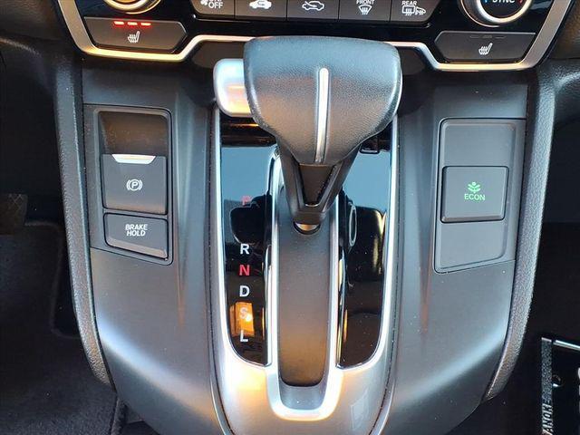 used 2019 Honda CR-V car, priced at $24,500