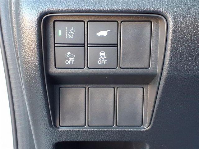 used 2019 Honda CR-V car, priced at $24,500