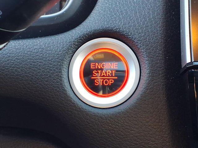 used 2019 Honda CR-V car, priced at $24,500