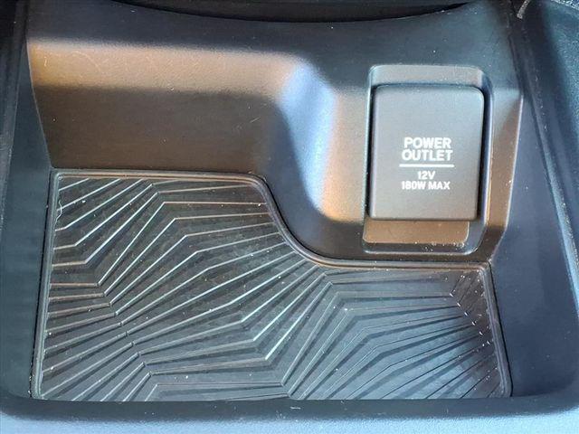 used 2019 Honda CR-V car, priced at $24,500