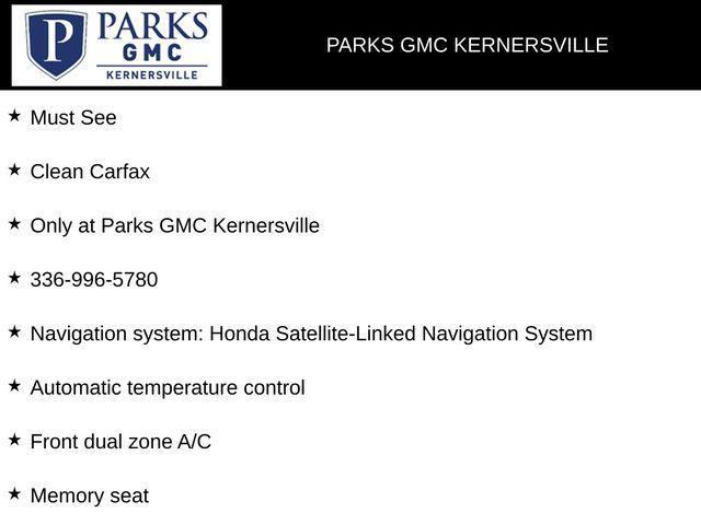 used 2019 Honda CR-V car, priced at $24,500