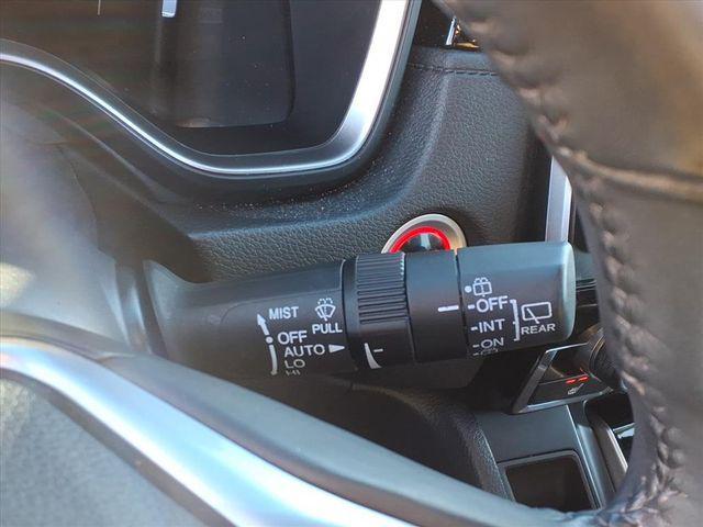 used 2019 Honda CR-V car, priced at $24,500