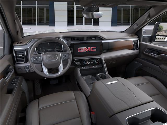 new 2026 GMC Sierra 2500 car, priced at $86,240