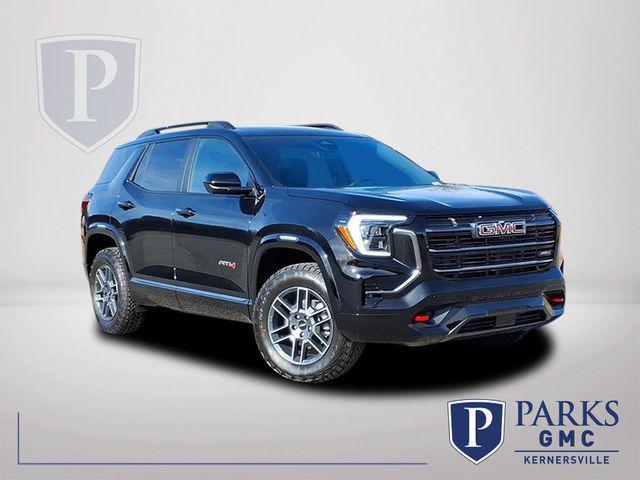 new 2026 GMC Terrain car, priced at $42,430