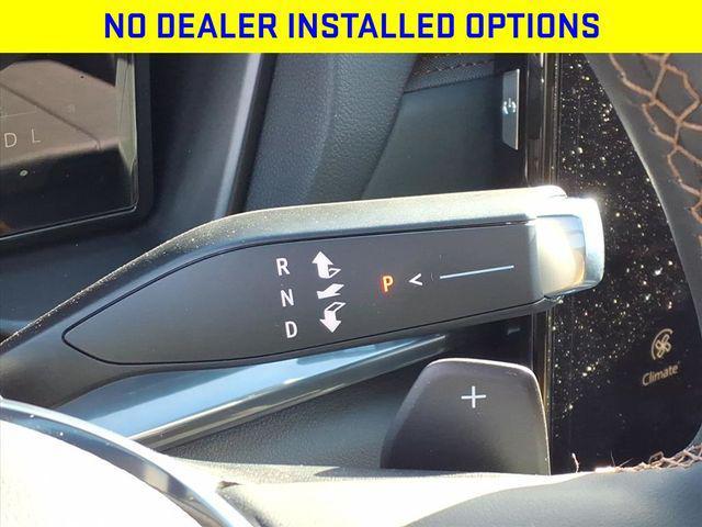 new 2026 GMC Terrain car, priced at $40,901