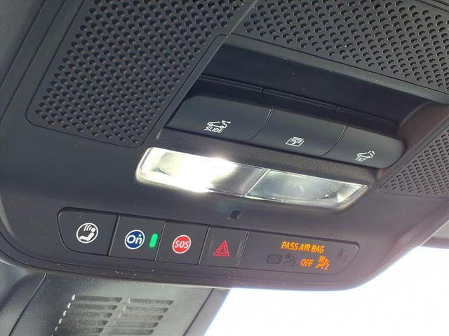 new 2026 GMC Terrain car, priced at $40,901