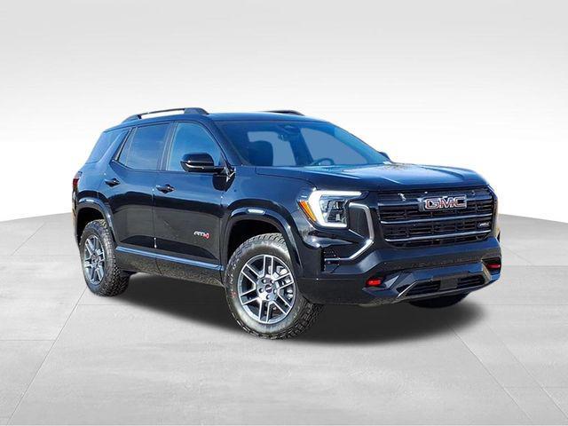 new 2026 GMC Terrain car, priced at $40,901