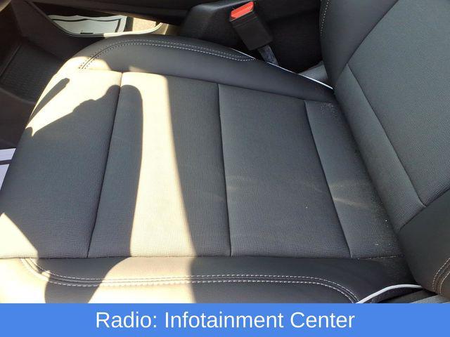 used 2026 Buick Enclave car, priced at $41,000