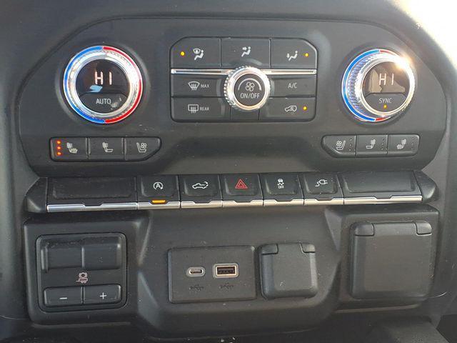 used 2021 GMC Sierra 1500 car, priced at $31,000