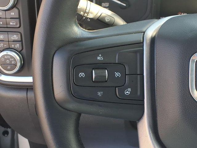 used 2021 GMC Sierra 1500 car, priced at $31,000