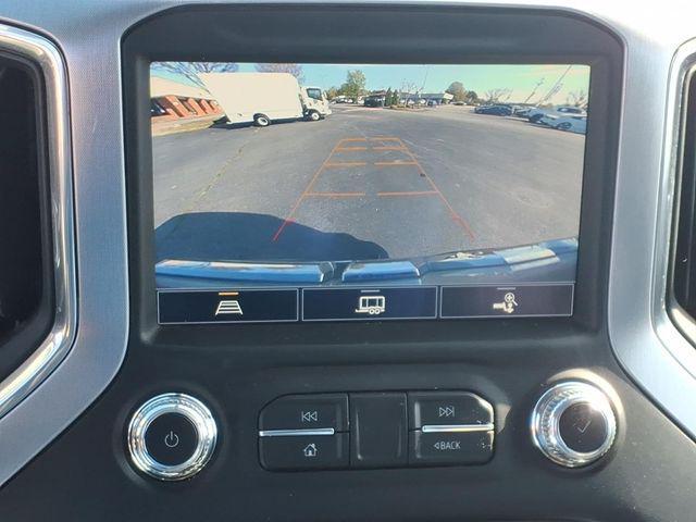 used 2021 GMC Sierra 1500 car, priced at $31,000