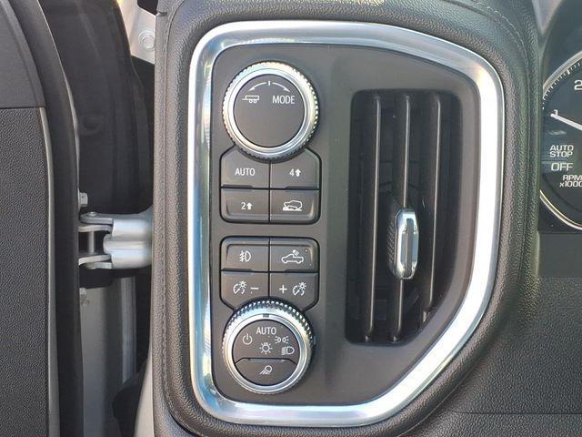 used 2021 GMC Sierra 1500 car, priced at $31,000