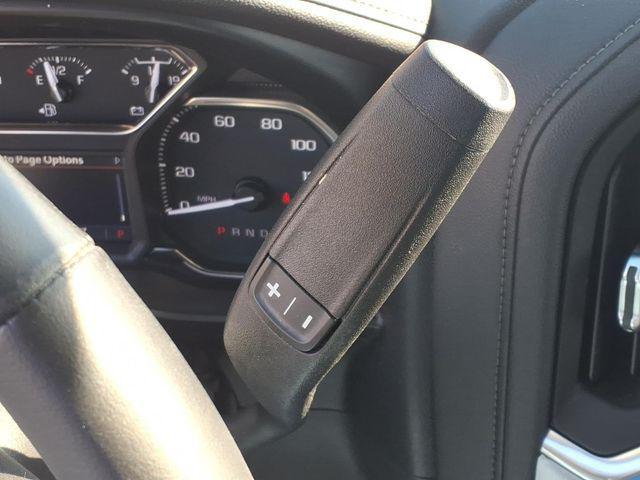 used 2021 GMC Sierra 1500 car, priced at $31,000
