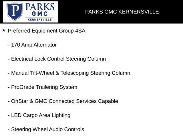 used 2021 GMC Sierra 1500 car, priced at $31,000