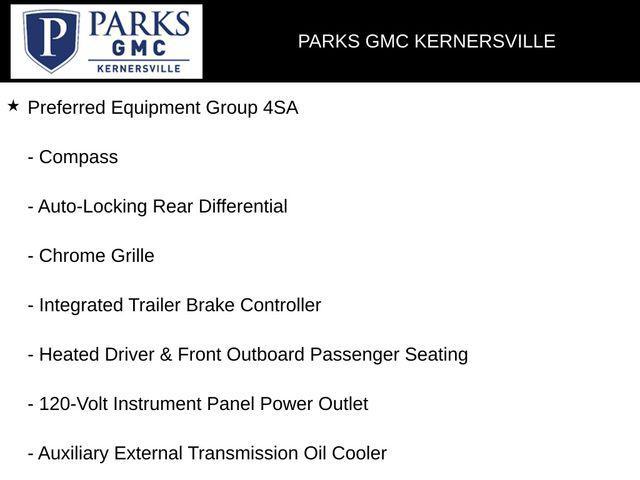 used 2021 GMC Sierra 1500 car, priced at $31,000