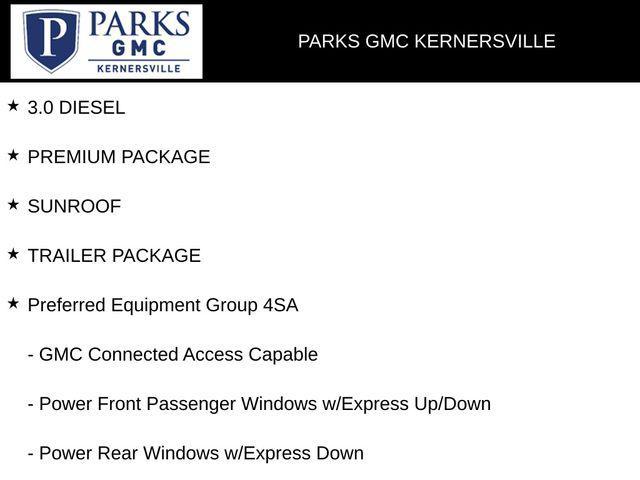 used 2021 GMC Sierra 1500 car, priced at $31,000