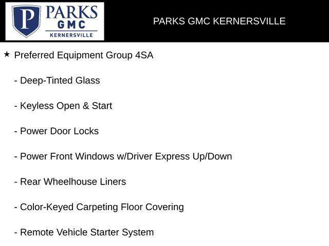 used 2021 GMC Sierra 1500 car, priced at $31,000