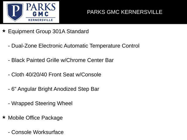 used 2025 Ford F-150 car, priced at $43,002