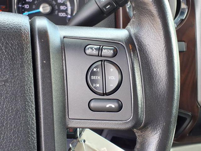 used 2016 Ford F-250 car, priced at $40,500