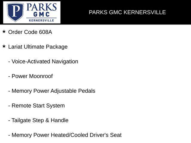 used 2016 Ford F-250 car, priced at $40,500