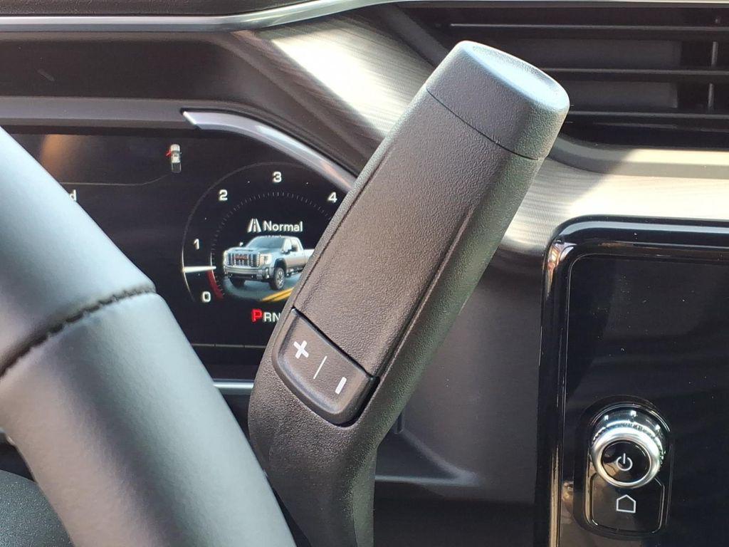 new 2026 GMC Sierra 2500 car, priced at $92,408