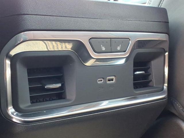 new 2026 GMC Sierra 2500 car, priced at $93,410